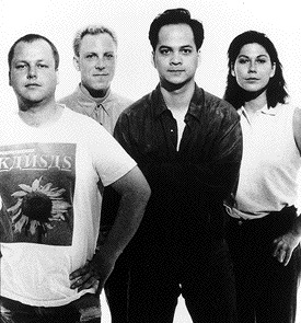 I just ordered four tickets to Pixies at DAR on December 8. Admittedly they aren't really great seats (Section O, Row M, seats 7 through 11) and I've heard that it's a sucky venue, but hey, what can you do? At least you'll be able to see the stage. $45 each. I bought them figuring I could sell them on craigslist if none of you want to go with me. I'll sell them for $45 cash and a twenty-dollar check written out to the National Lawyers Guild.